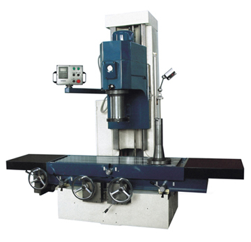 Cylinder Boring Milling Machine