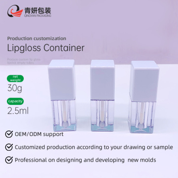 MIMI 2,5 ml lipgloss buiscontainer