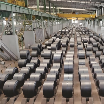 Intelligent Warehousing Management System