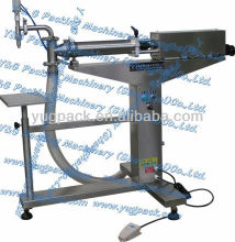 Single Head Pneuamtic Liquid Filler