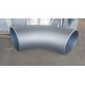 ASME B16.9 Butt Welded Reducing Outlet Tees