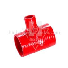 T- Silicone Hoses