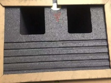 High Quality Cathode Carbon Block