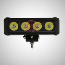 40w led light bar,4 row led light bar,light bar led
