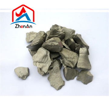 Ferrotitanium alloy powder or lump
