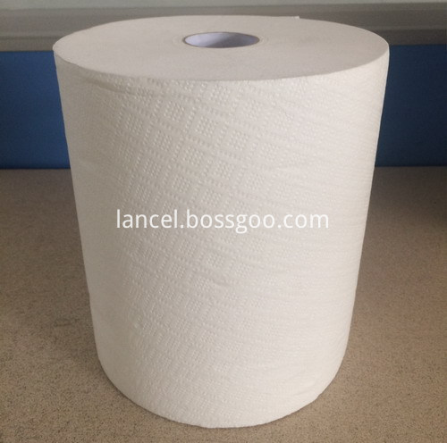 Paper Roll Towels