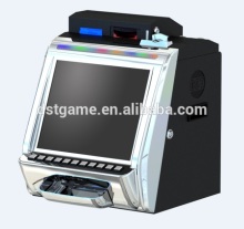 Desktop Game Machine cabinet