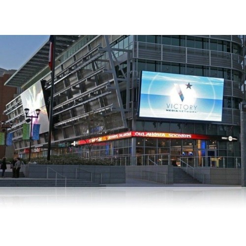 P8 Full Colour Outdoor Billboard LED Display