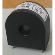 Current Transformers/PCB Mount 5A/2mA