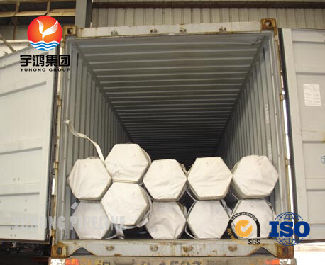 ASTM A192 Seamless Boiler Tube for heat exchanger in China ASTM A192 Seamless Boiler Tube for heat exchanger in China