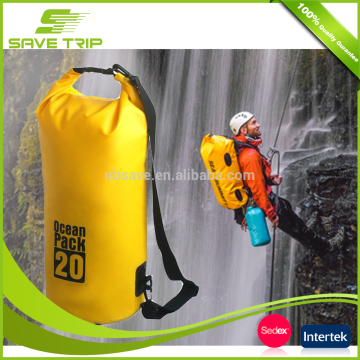 Chinese Shoulder Straps Different Sizes Waterproof Bags Supply Climbing Equipments for Climbing