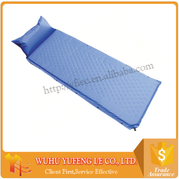 Outdoor camping Inflatable Air Mat