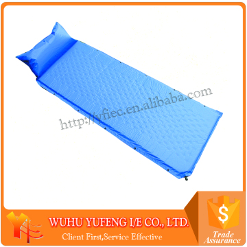 Outdoor camping Inflatable Air Mat