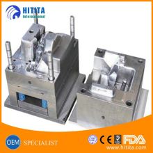 China Made plastic tooling mould