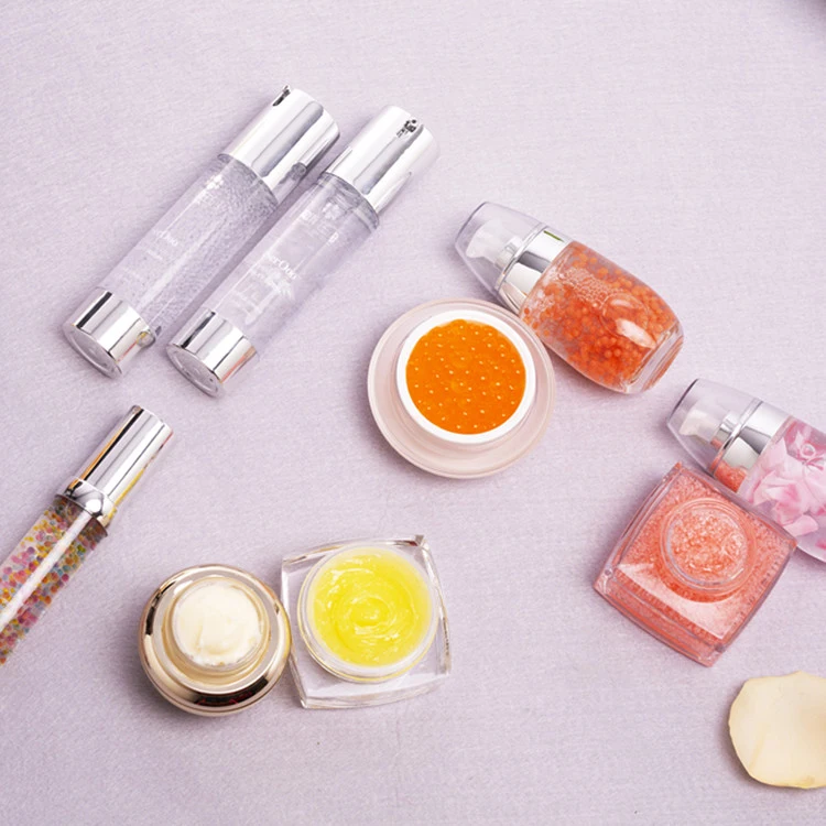 Private Custom Korean Cosmetics Face Mask Skin Care