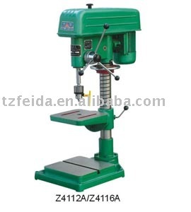 Z4116A Drilling Machines
