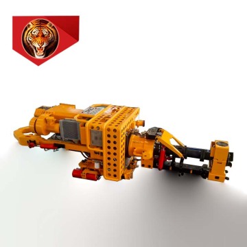 Tiger Rig New Design DQ675DBS Top Drive for Drilling Rig