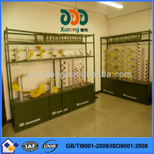 spiral miling machine-spiral balde