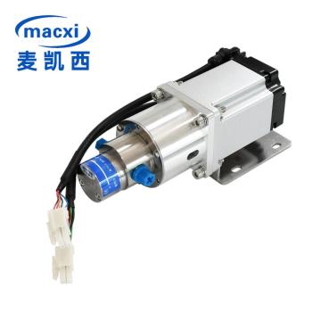 Has tel loy Servo motor micro gear pump