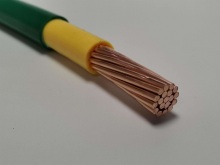 H05V-R single core wire cable with CE certificated
