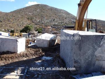 Greece grey marble slabs