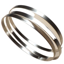 Annealing Conductive Nickel Contact Band Wire Drawing Machine