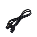 C5 Replacement Cable Computer Cord With EU Plug