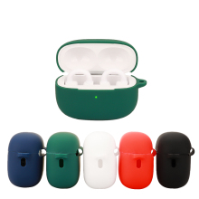 Wholesale Earphone Case for Linklike OW AIR Clip - Silicone Cover for Wireless Earbuds