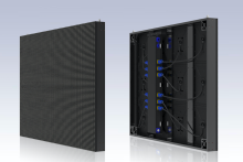 outdoor led video display board Google