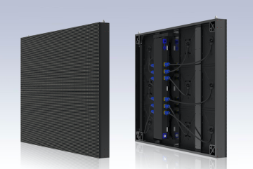 outdoor led video display board Google