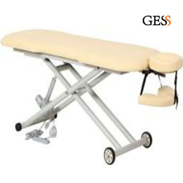 Electronic Facial Masage Bed