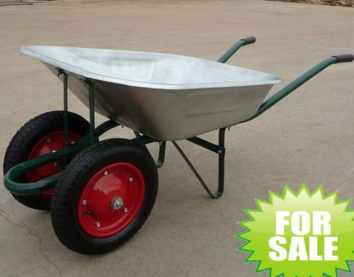 Quality Wheelbarrow (WB8603)