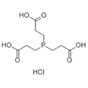 HIDROCLORETO DE FOSFINA TRIS (2-CARBOXI-HÍLICO) CAS 51805-45-9