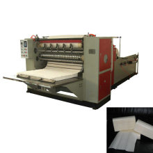 Automatic Three Folded Kitchen Towel Machinery