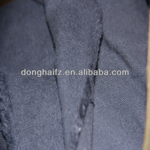 2014 wholesale cotton brushed fabric