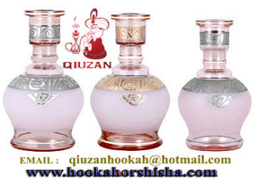 2014 Newest Style Big Mya Shisha Hookah Bottle