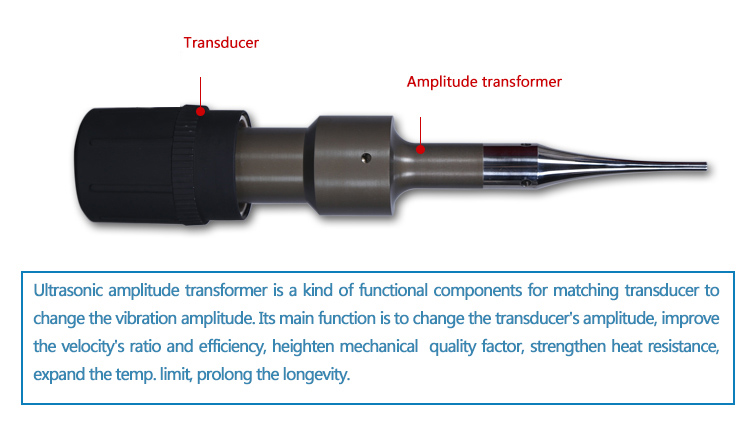 Ultrasonic Homogenizer Sonicator Processor Cell Disruptor Mixer