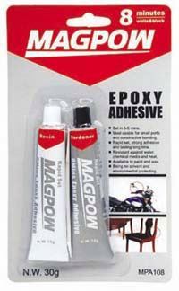 Construction Epoxy Adhesive Ab Glue Fast Curing Epoxy Resin