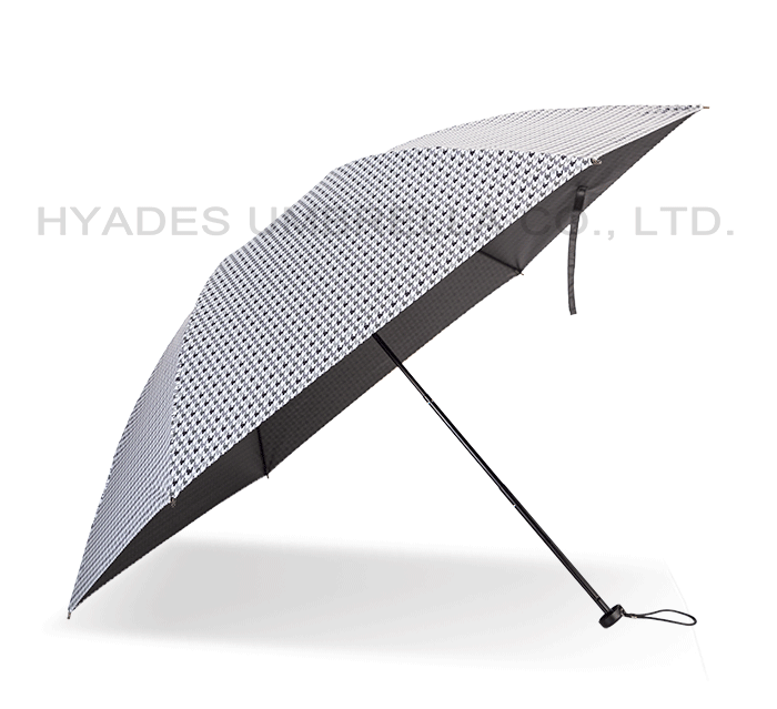 Lightweight Folding Umbrella