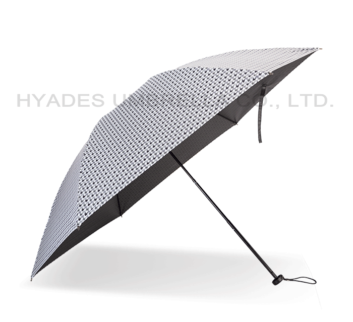 Lichtgewicht opvouwbare paraplu Lightweight Folding Umbrella