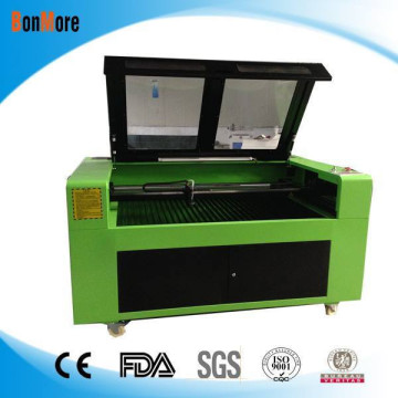 Carpet Laser Engraving Cutting Machine