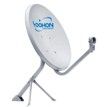 Satellite Dish Tripod