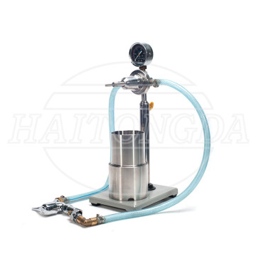 SSH-1 Wet Sieve Analysis Kit for Drilling Fluid Analysis