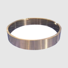 Multi-cylinder Hydraulic Cone Crusher Upper Body Bushing