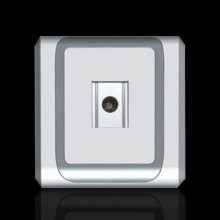 television socket