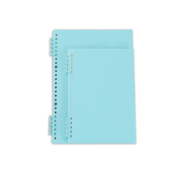 Environmental Protection PP notebook for business