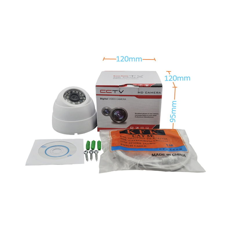 Dome Camera Cctv