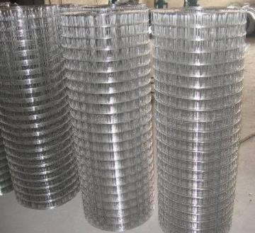 mine welded wire mesh