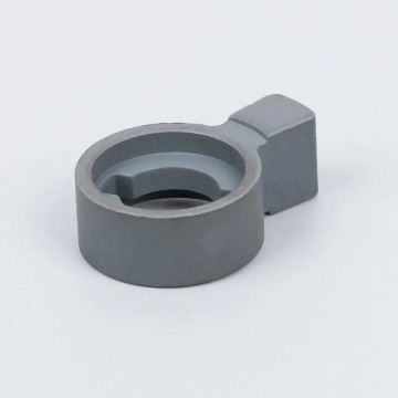 Powder Metallurgy Lock Part