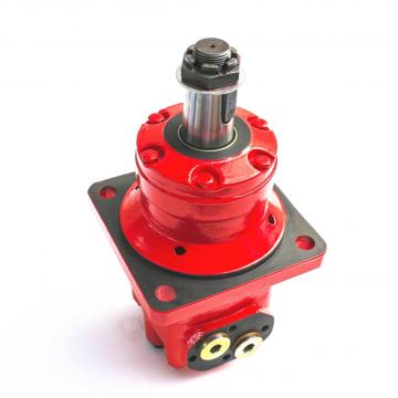 Mini -Lader hydraulisch Orbitalmotor